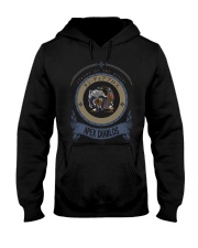 APEX DIABLOS - RISE EDITION Hooded Sweatshirt tile