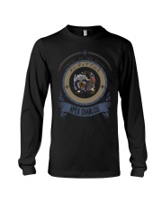 APEX DIABLOS - RISE EDITION Long Sleeve Tee tile