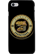 JYURATODUS - SPECIAL EDITION-V2 Phone Case tile