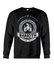 BARIOTH - ORIGINAL EDITION-V3 Crewneck Sweatshirt tile