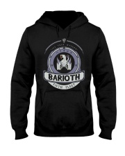 BARIOTH - ORIGINAL EDITION-V3 Hooded Sweatshirt tile