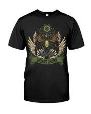 ANCIENT LESHEN - ELITE EDITION Classic T-Shirt front