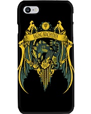 RAGING BRACHYDIOS - ELITE LIMITED Phone Case tile