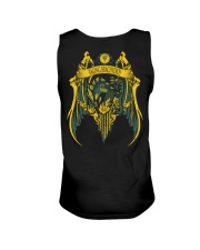 RAGING BRACHYDIOS - ELITE LIMITED Unisex Tank tile