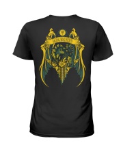 RAGING BRACHYDIOS - ELITE LIMITED Ladies T-Shirt tile