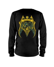 RAGING BRACHYDIOS - ELITE LIMITED Long Sleeve Tee tile