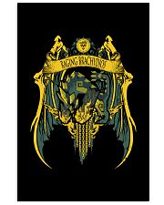 RAGING BRACHYDIOS - ELITE LIMITED Vertical Poster tile