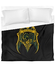RAGING BRACHYDIOS - ELITE LIMITED Duvet Cover tile