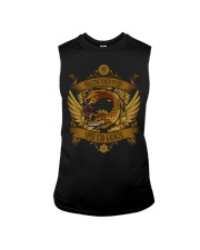 VIPER TOBI-KADACHI - HUNT CREST Sleeveless Tee tile