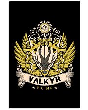 VALKYR PRIME - ELITE CREST 11x17 Poster thumbnail