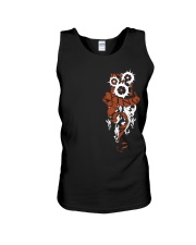 YING - CREST EDITION-DS Unisex Tank tile