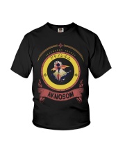 AKNOSOM - RISE EDITION Youth T-Shirt tile