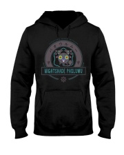 NIGHTSHADE PAOLUMU - HUNTERS CREST Hooded Sweatshirt tile