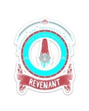 REVENANT - ELITE EDITION Sticker tile