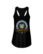 LUNASTRA - HUNTERS CREST Ladies Flowy Tank tile