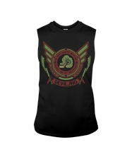 DEVILJHO - BROTHERS Sleeveless Tee tile