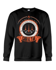 GIBRALTAR - LIMITED EDITION Crewneck Sweatshirt tile