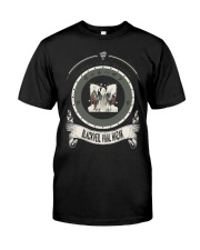 BLACKVEIL VAAL HAZAK - HUNTER EDITION Classic T-Shirt front