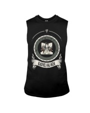 BLACKVEIL VAAL HAZAK - HUNTER EDITION Sleeveless Tee tile