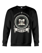 BLACKVEIL VAAL HAZAK - HUNTER EDITION Crewneck Sweatshirt tile
