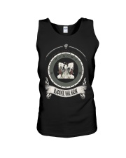 BLACKVEIL VAAL HAZAK - HUNTER EDITION Unisex Tank tile