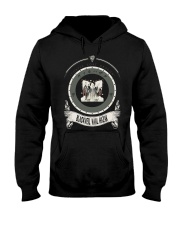 BLACKVEIL VAAL HAZAK - HUNTER EDITION Hooded Sweatshirt tile