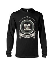 BLACKVEIL VAAL HAZAK - HUNTER EDITION Long Sleeve Tee tile