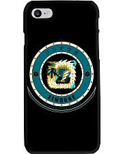 ZINOGRE - SPECIAL EDITION-V2 Phone Case tile