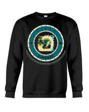ZINOGRE - SPECIAL EDITION-V2 Crewneck Sweatshirt tile