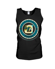 ZINOGRE - SPECIAL EDITION-V2 Unisex Tank tile