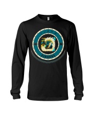 ZINOGRE - SPECIAL EDITION-V2 Long Sleeve Tee tile