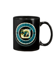 ZINOGRE - SPECIAL EDITION-V2 Mug tile