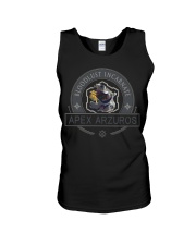 APEX ARZUROS - ELITE EDITION Unisex Tank tile