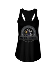 APEX ARZUROS - ELITE EDITION Ladies Flowy Tank tile