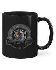APEX ARZUROS - ELITE EDITION Mugs tile