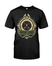 ANCIENT LESHEN - ULTIMATE EDITION Classic T-Shirt front
