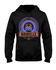 NAMIELLE - ORIGINAL EDITION-V7 Hooded Sweatshirt tile