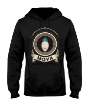 NOVA - ELITE EDITION Hooded Sweatshirt tile