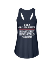 Grillmaster Ladies Flowy Tank tile
