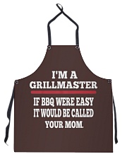Grillmaster Apron tile