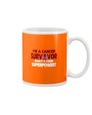 vulva-cancer-purple-surpp Mug thumbnail