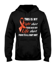 kidney-cancer-orange-fight-myshirt Hooded Sweatshirt thumbnail