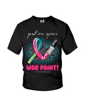 metastatic-cancer-color Youth T-Shirt thumbnail