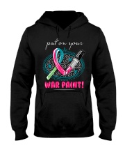 metastatic-cancer-color Hooded Sweatshirt thumbnail