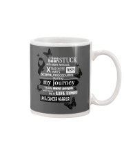 melanoma-cancer-black-STUCK Mug thumbnail