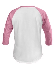 melanoma-black-fgwr Baseball Tee back