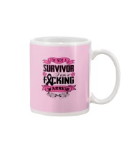 melanoma-black-fgwr Mug thumbnail