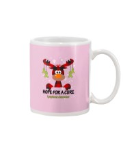 lymphoma-lime-hfac Mug thumbnail
