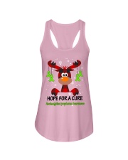 nonhodgkins-lymphoma-limegreen-hfac Ladies Flowy Tank thumbnail