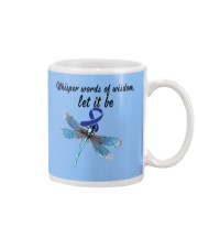 colon-cancer-darkblue-letitbe Mug thumbnail